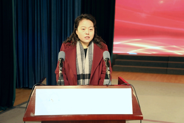 第七届陕西省幼儿园教师专业技能大赛在我校举办