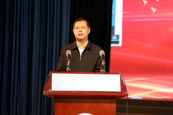 第七届陕西省幼儿园教师专业技能大赛在我校举办