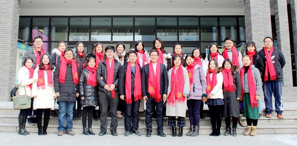 刘学波教授团队：为食品营养与国民健康不懈奋斗