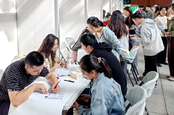 简历问诊，助力同学们优化简历  2.jpg