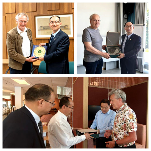 庄世宏向瓦赫宁根大学董事会成员、副校长Ernst van den Ende 赠送纪念品_副本.png
