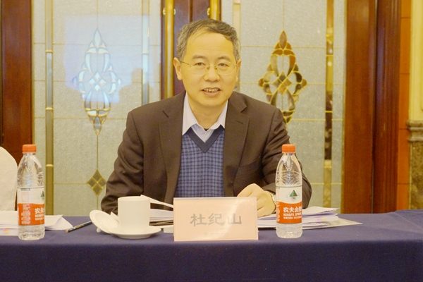 我校承担的林业公益性行业科研专项重点项目顺利通过验收